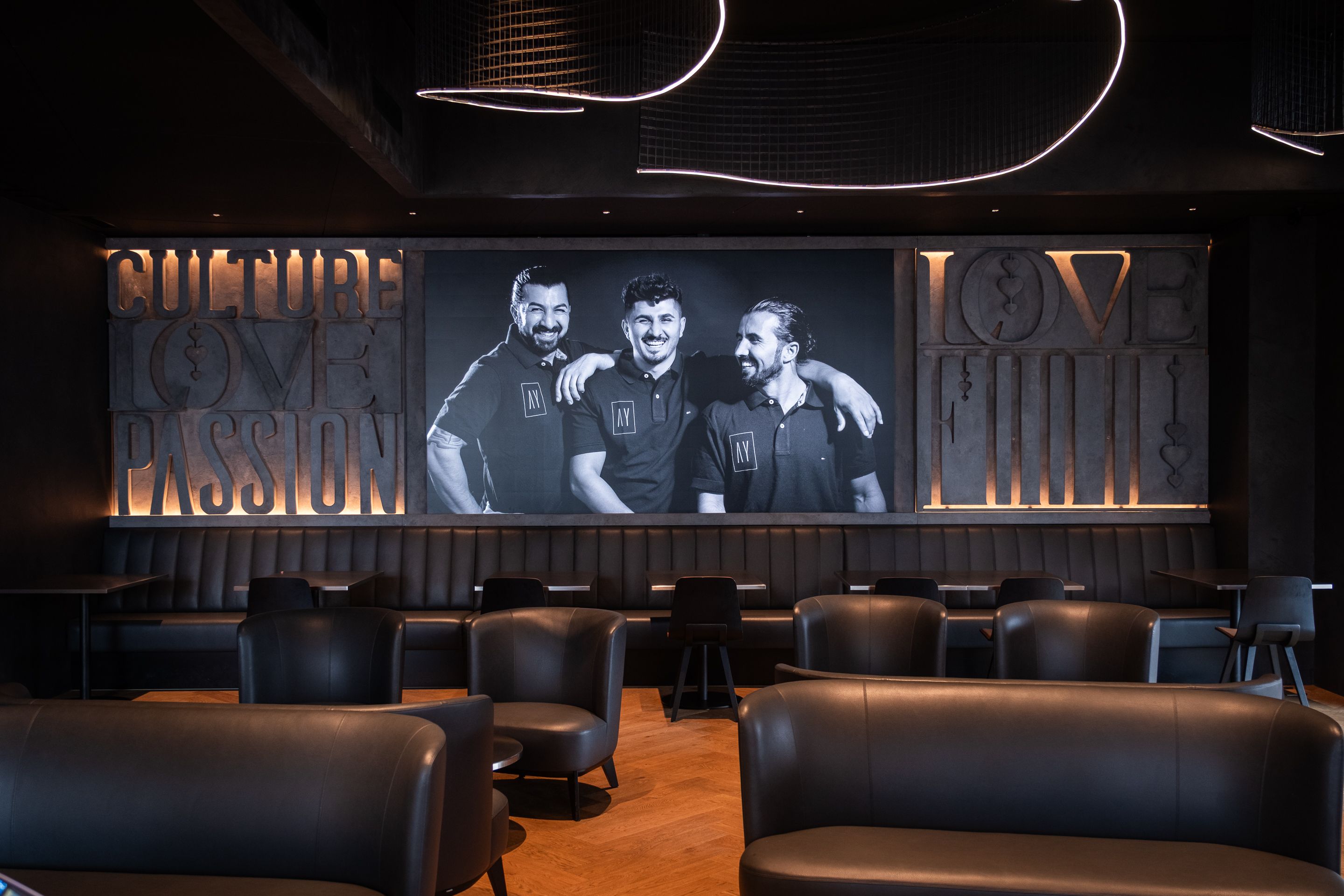 Ayverdis Restaurant 