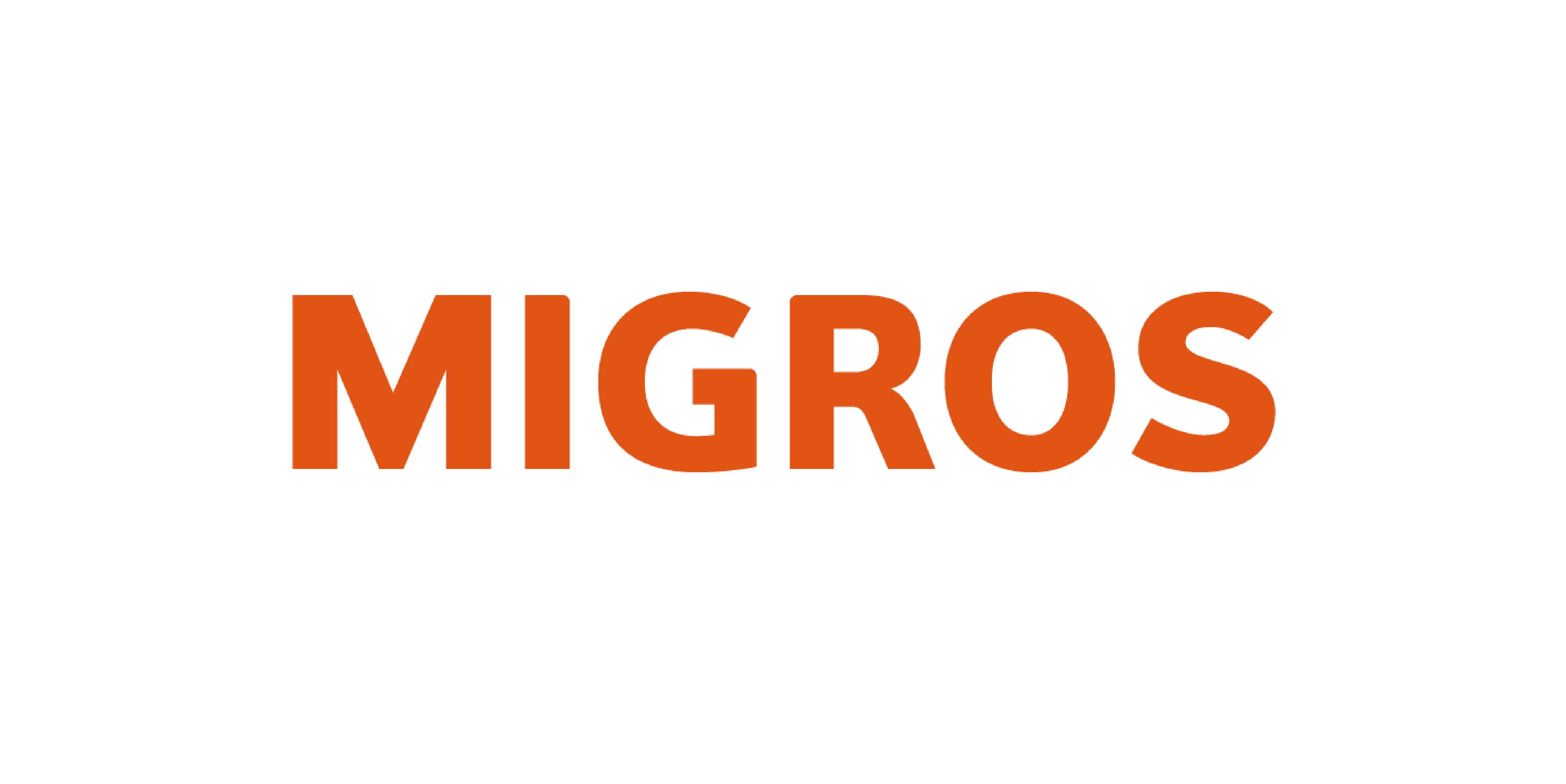 Migros  Rechenzentrum