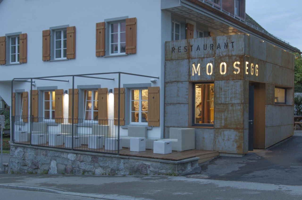 Restaurant Moosegg