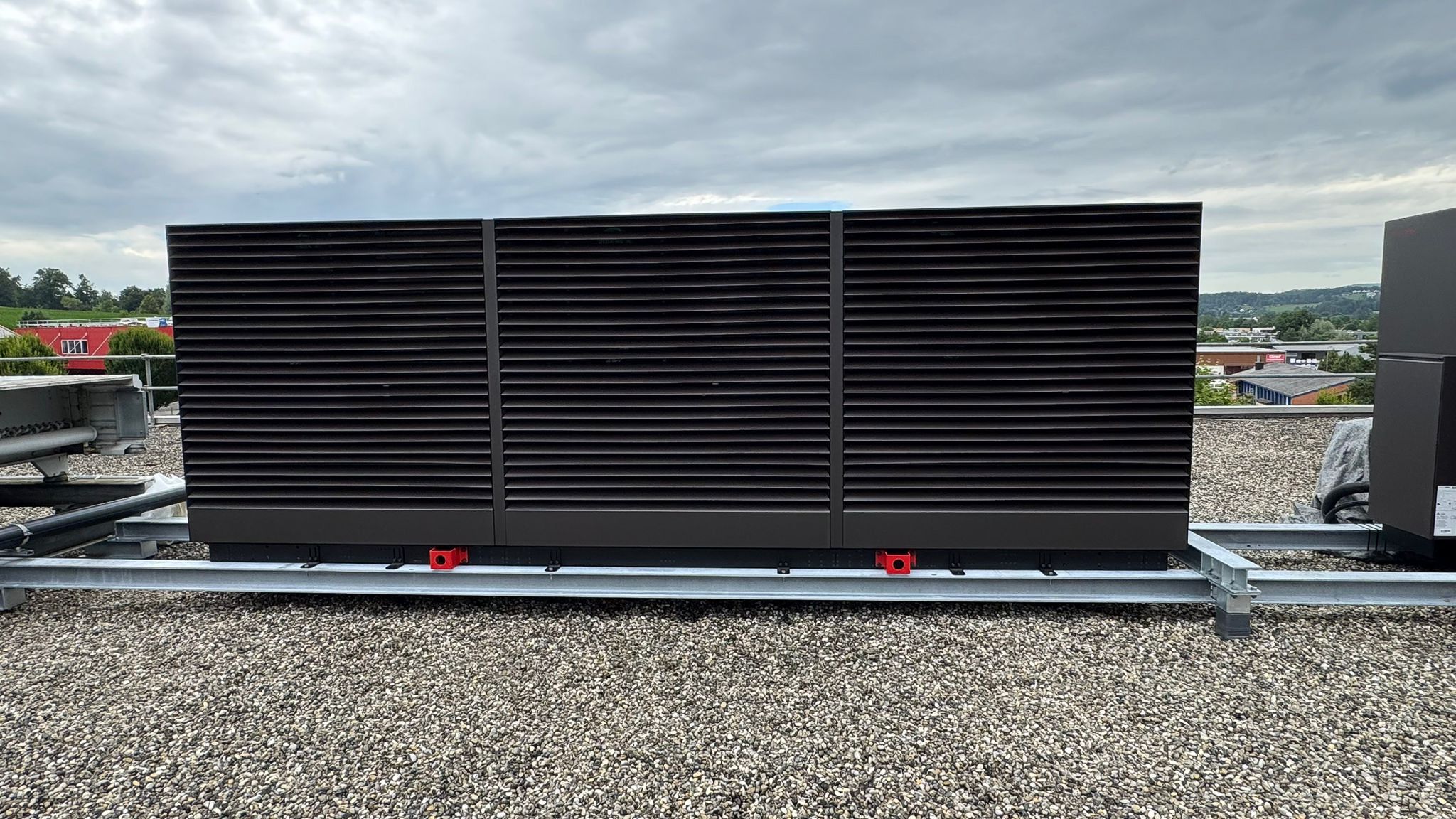 Pfister AG Mönchaltdorf