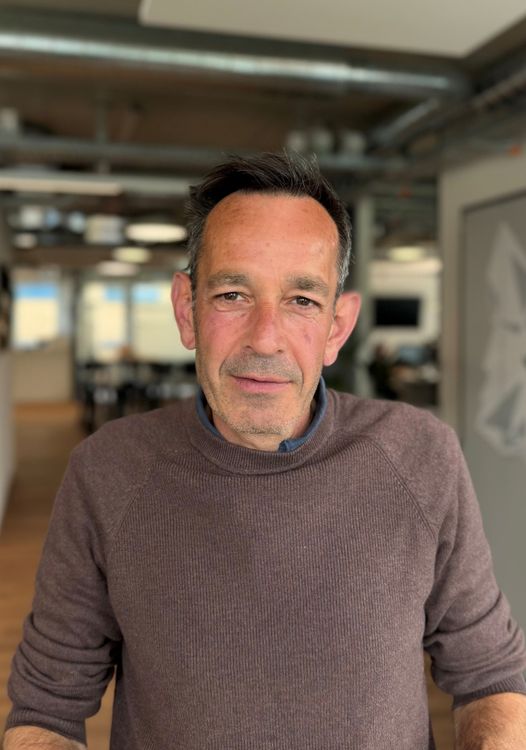 Michael Dätwyler