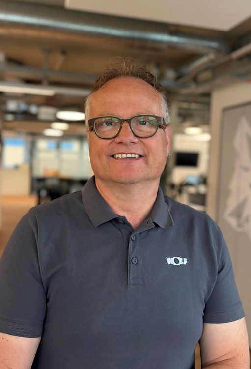 Werner  Odermatt